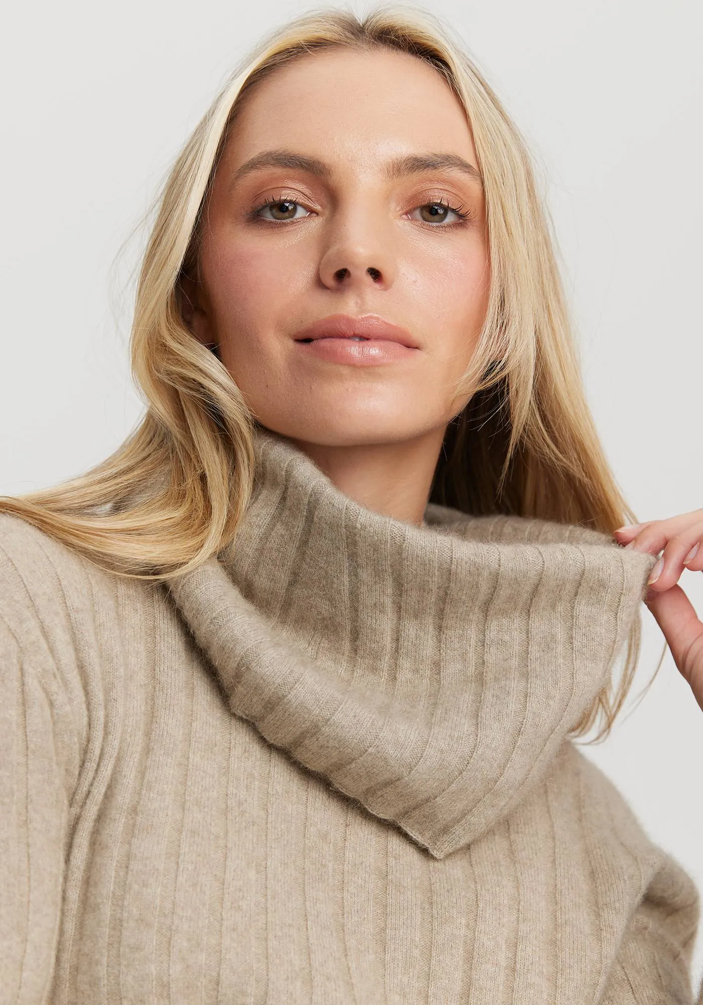 Kapua Rib Snood