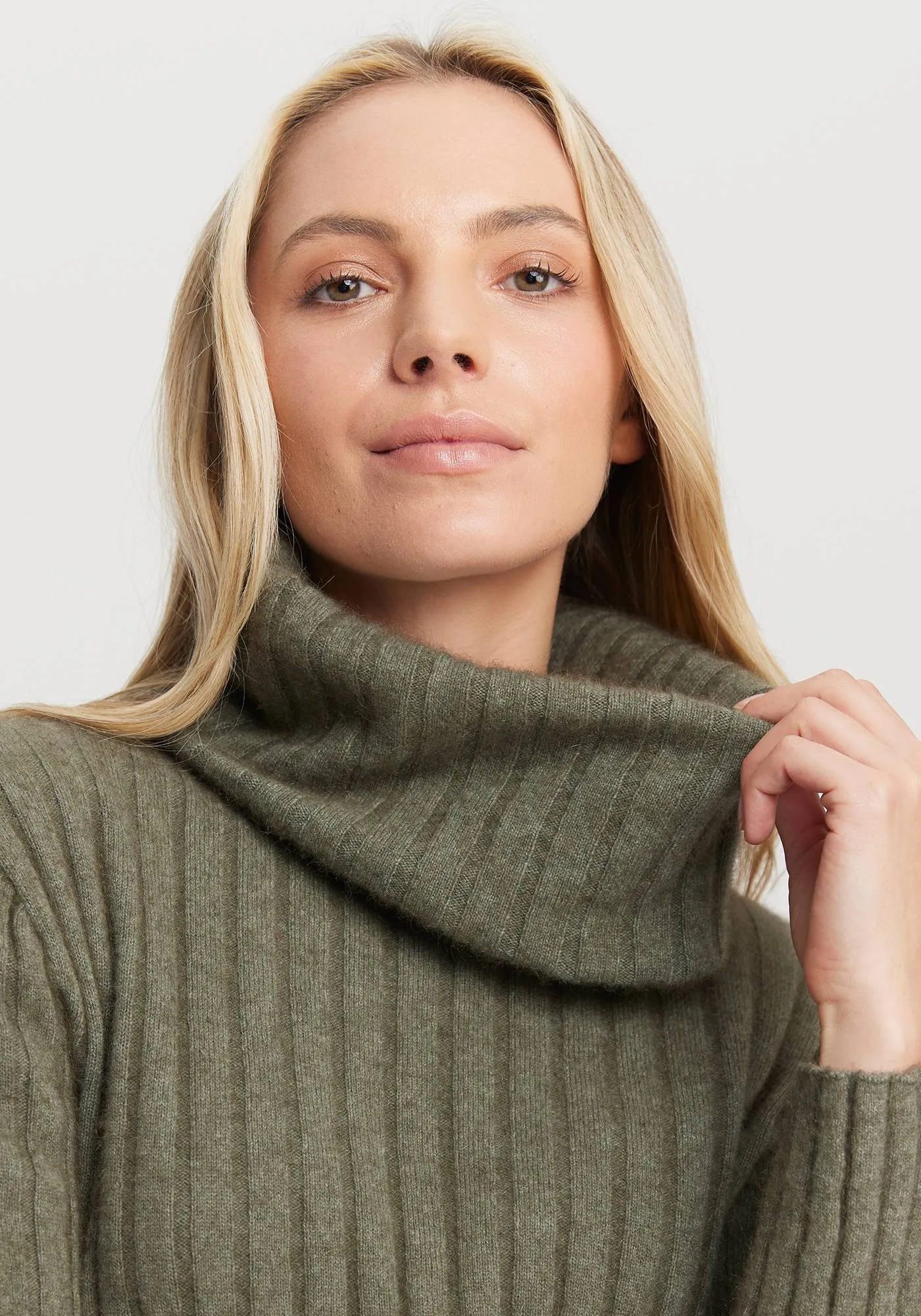 Kapua Rib Snood