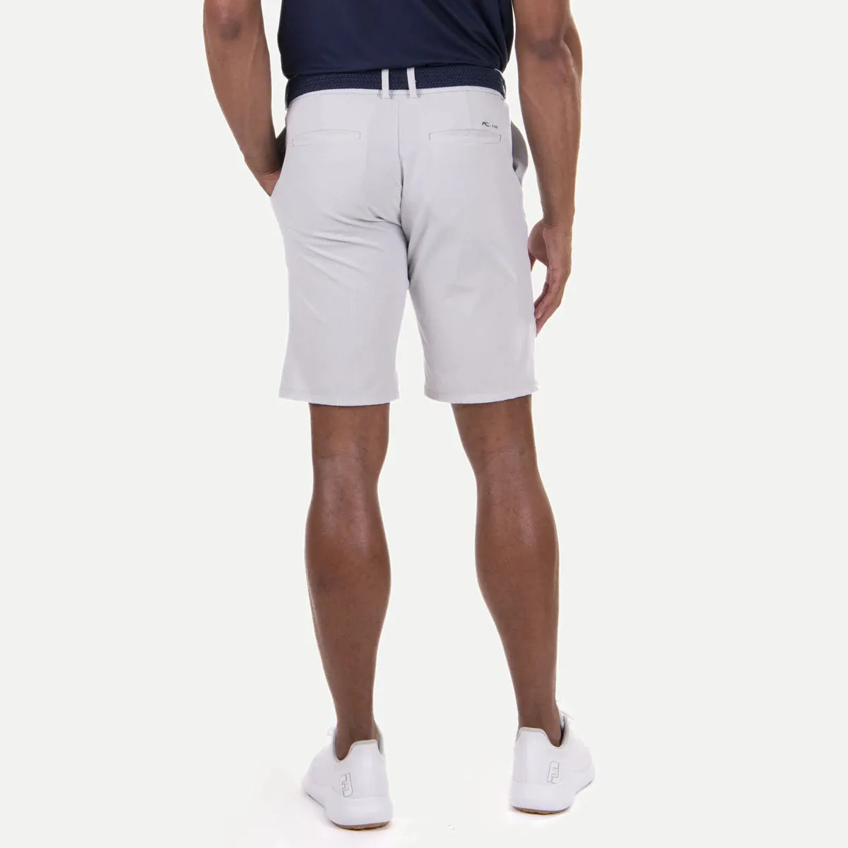 KJUS Trade Wind Shorts (10") SS24