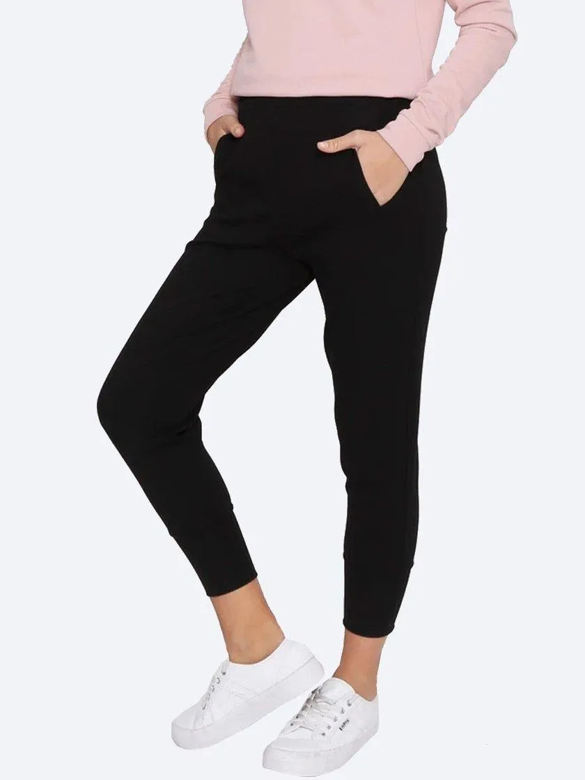 LEONI LIZI CUFF JOGGER