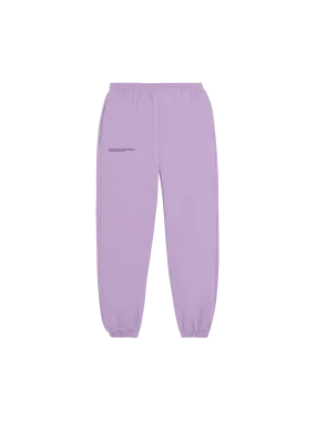 Mens 365 Midweight Track Pants—orchid purple