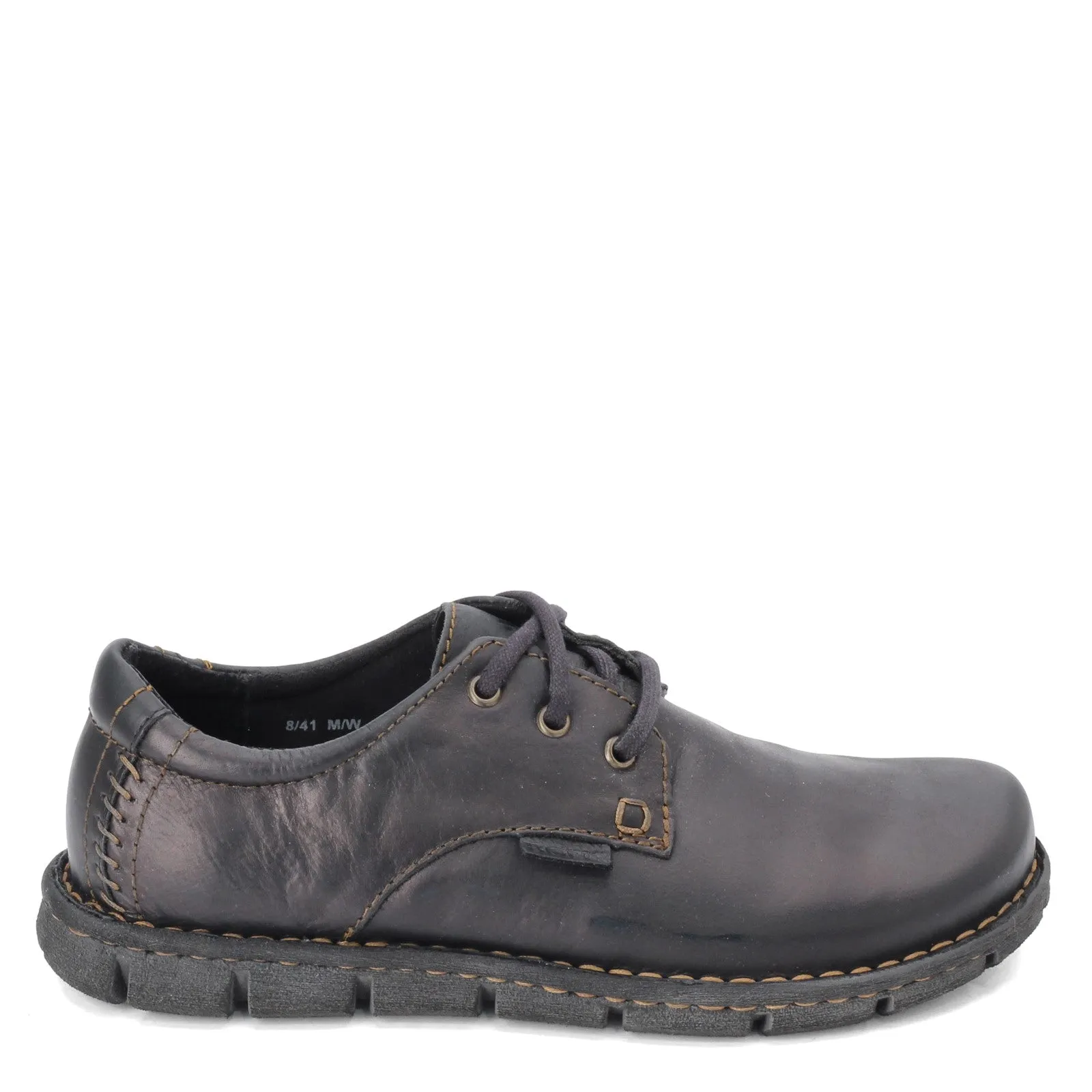 Men's Born, Soledad Lace-Up