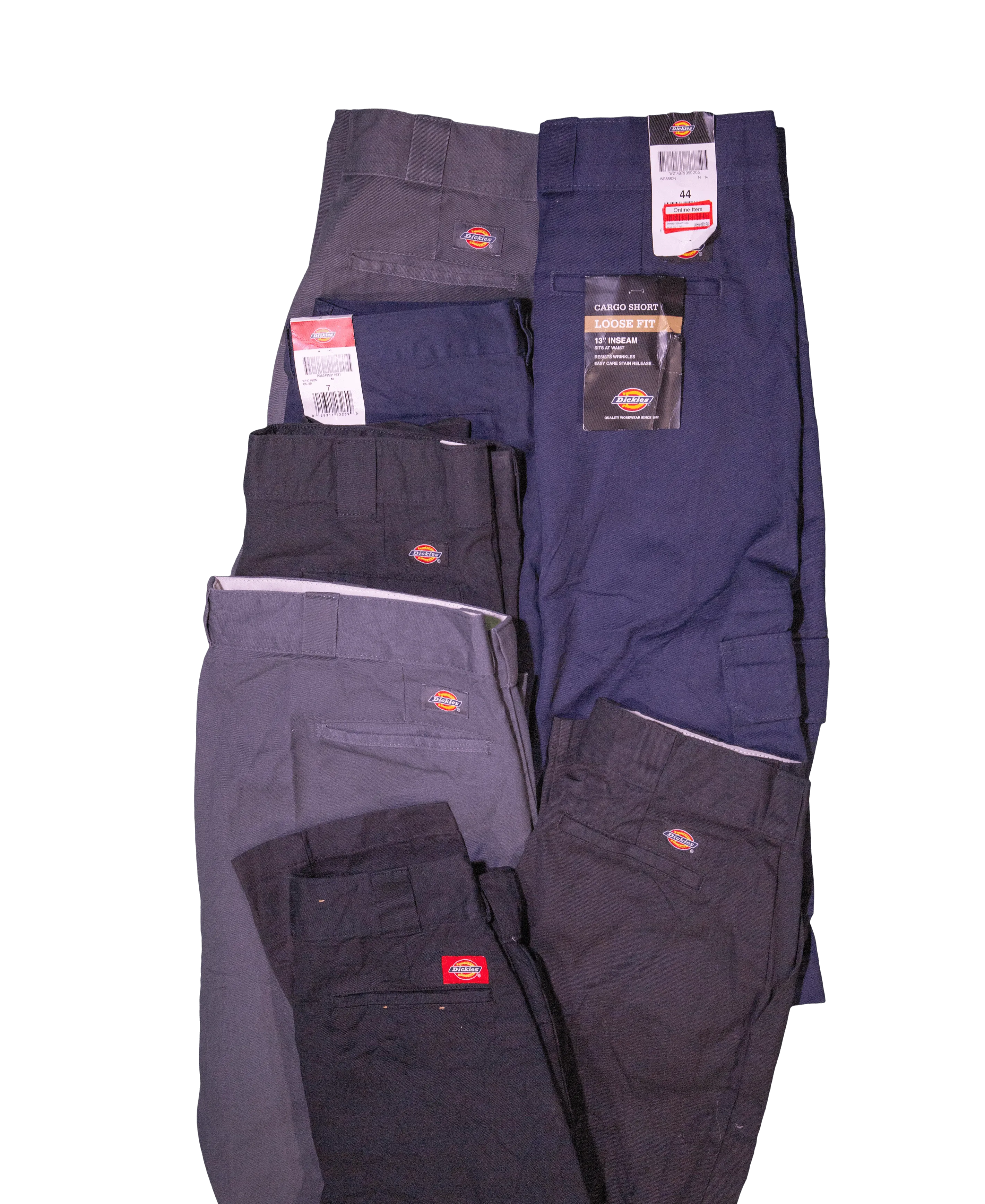 MIX DICKIES CHINOS PANTS