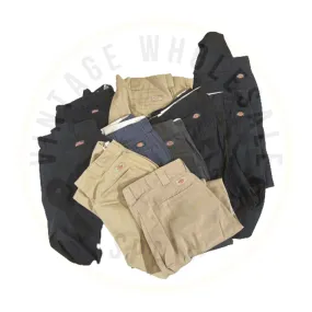 MIX DICKIES CHINOS PANTS