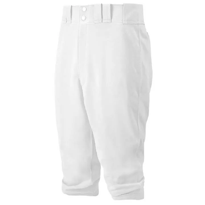 Mizuno Adult Premier Knicker Baseball Pant