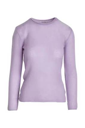 Naadam Featherweight Cashmere Crewneck Sweater