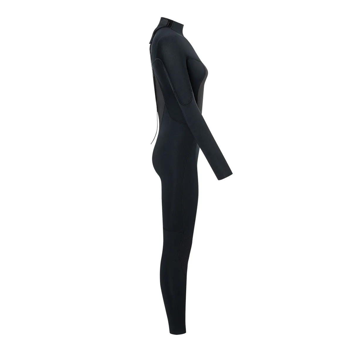 NEXUS WOMAN 3/2 FULLSUIT FL BZ