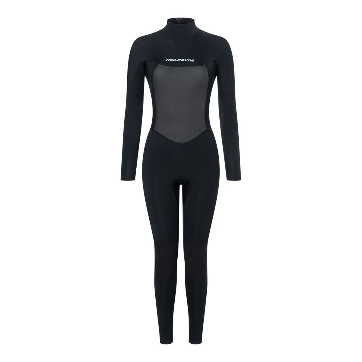 NEXUS WOMAN 3/2 FULLSUIT FL BZ