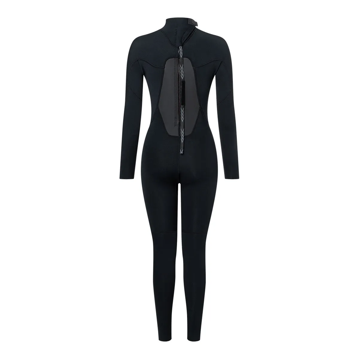 NEXUS WOMAN 3/2 FULLSUIT FL BZ