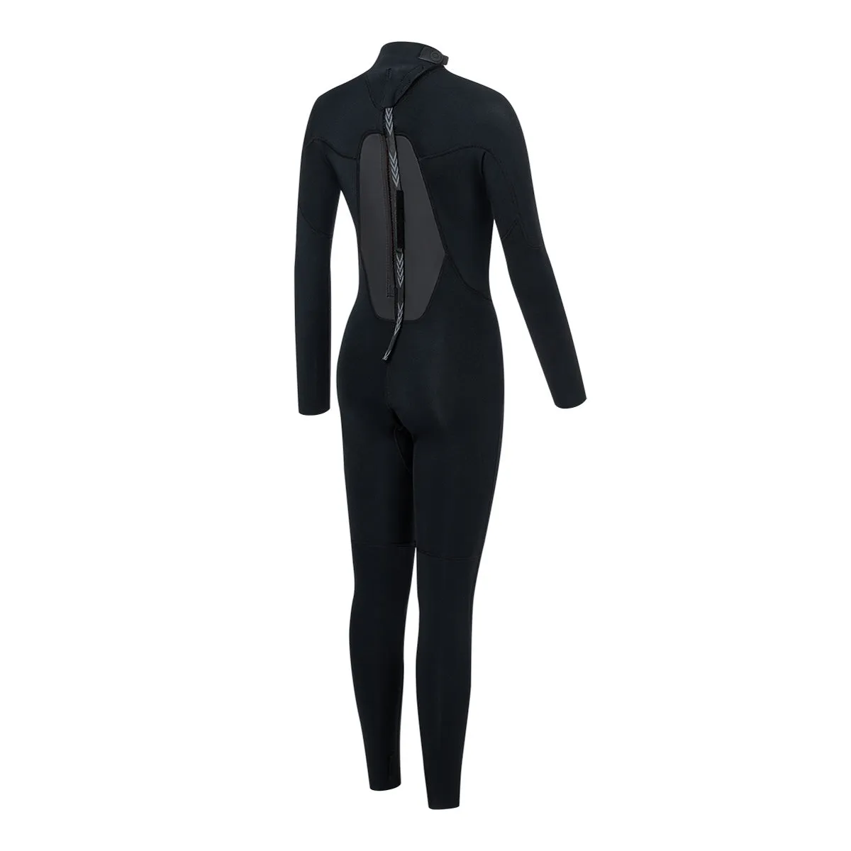 NEXUS WOMAN 3/2 FULLSUIT FL BZ