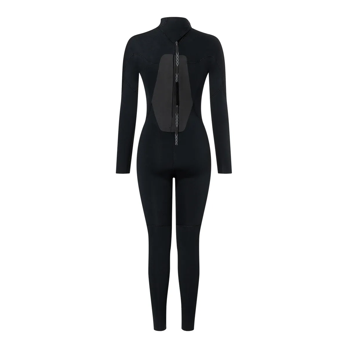 NEXUS WOMAN 5/4 FULLSUIT GBS BZ