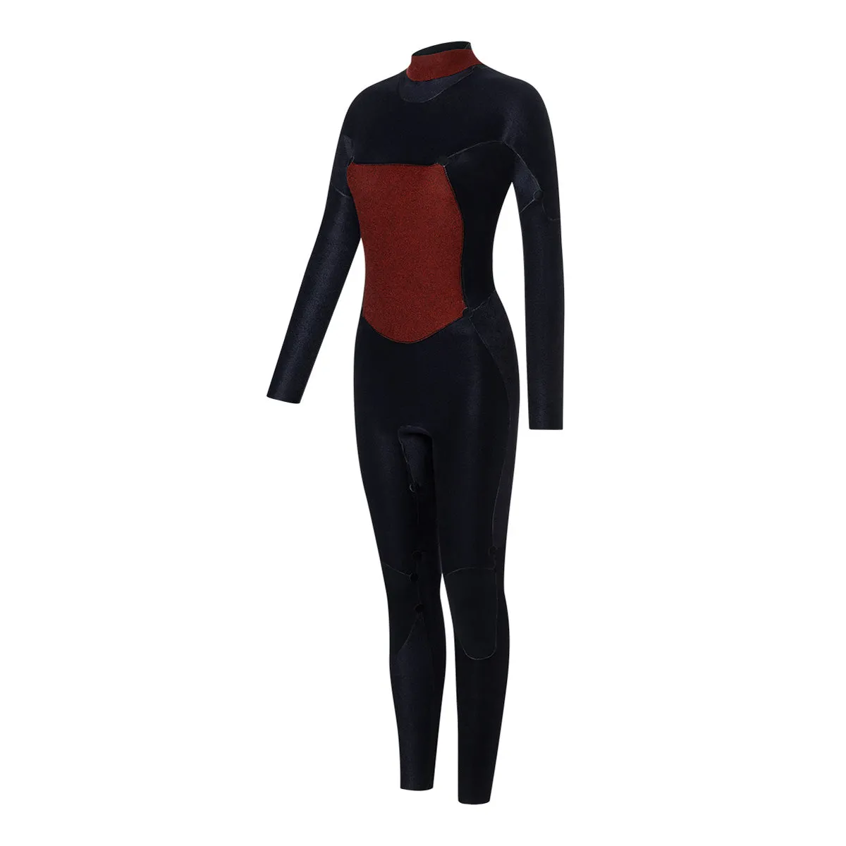 NEXUS WOMAN 5/4 FULLSUIT GBS BZ