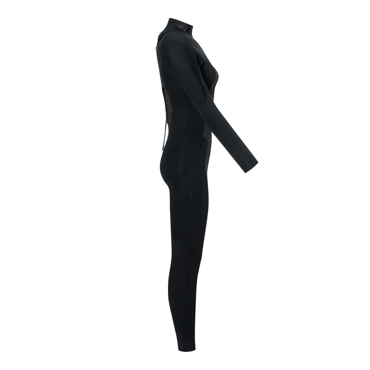 NEXUS WOMAN 5/4 FULLSUIT GBS BZ