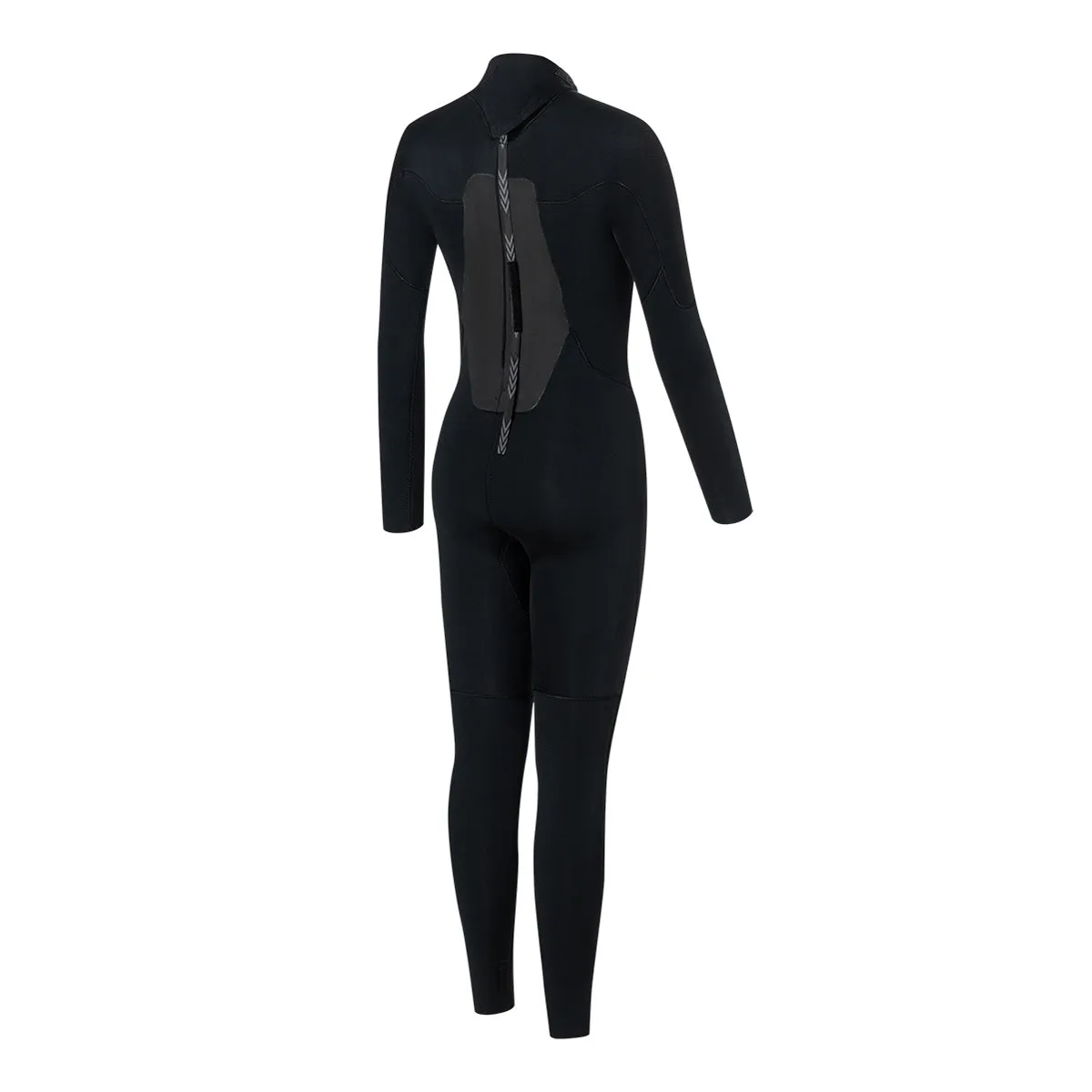 NEXUS WOMAN 5/4 FULLSUIT GBS BZ