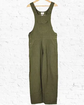 Olive Ella Overalls