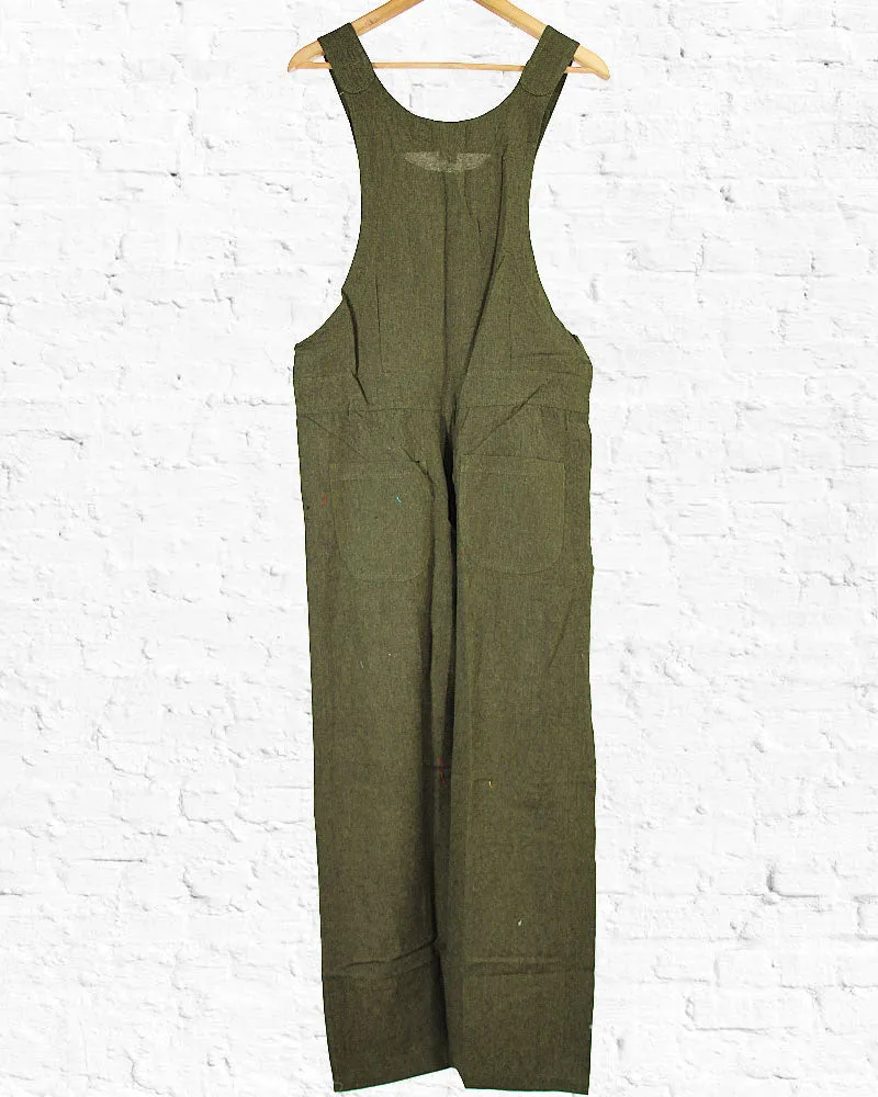 Olive Ella Overalls