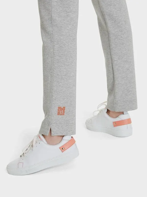 Pant - Grey