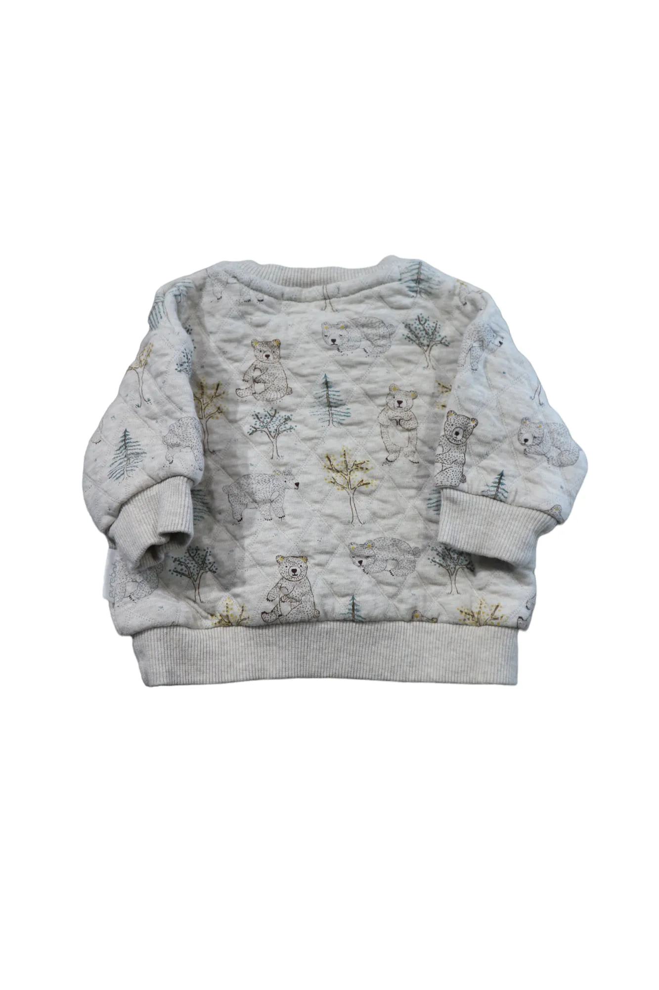 Purebaby Jumper, 000