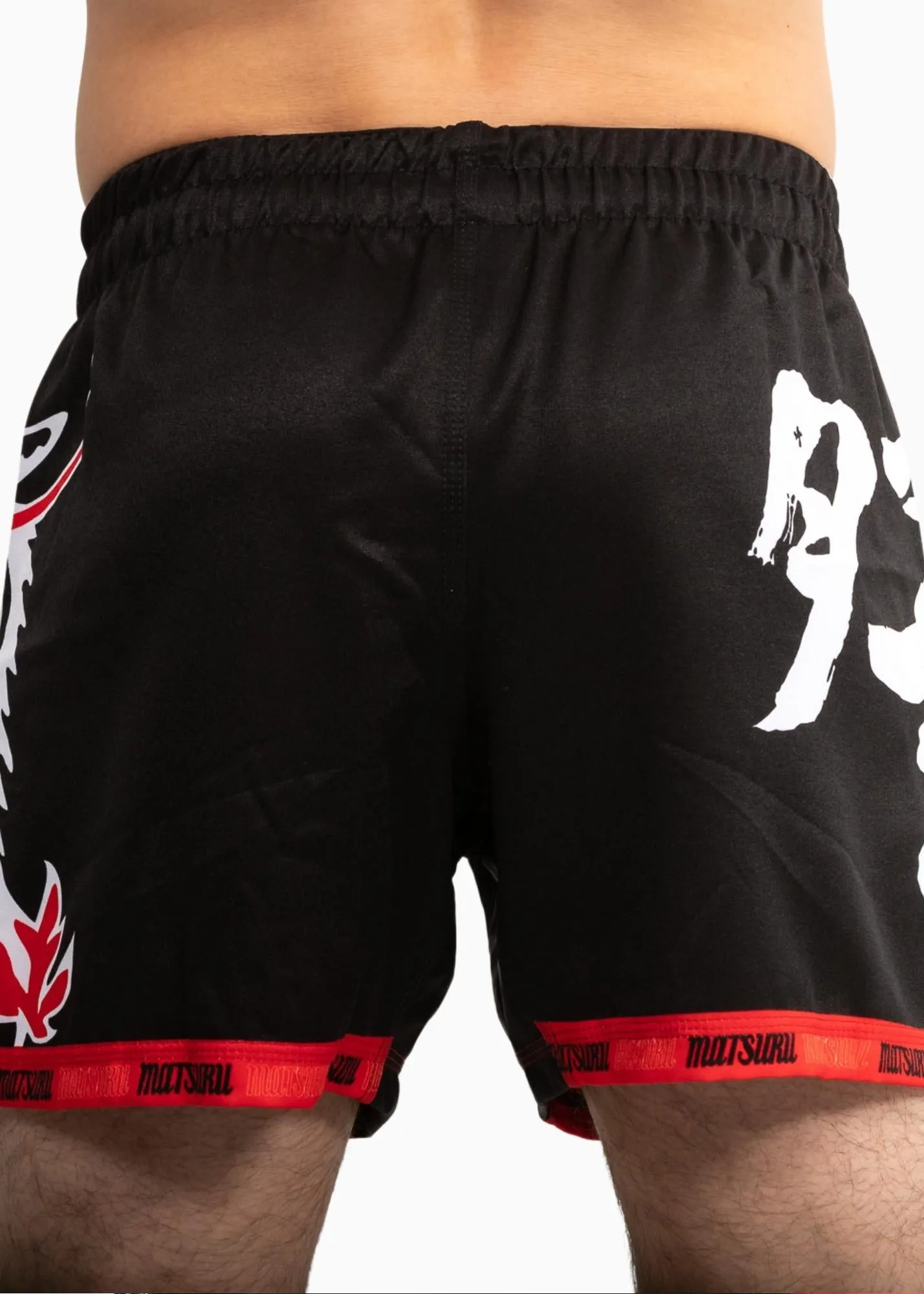 "Hybrid" Grappling Shorts