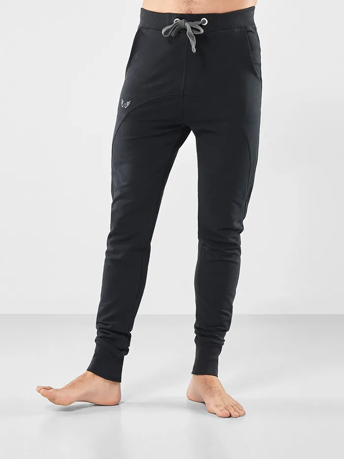 Renegade Guru Arjuna Pants - Urban Black