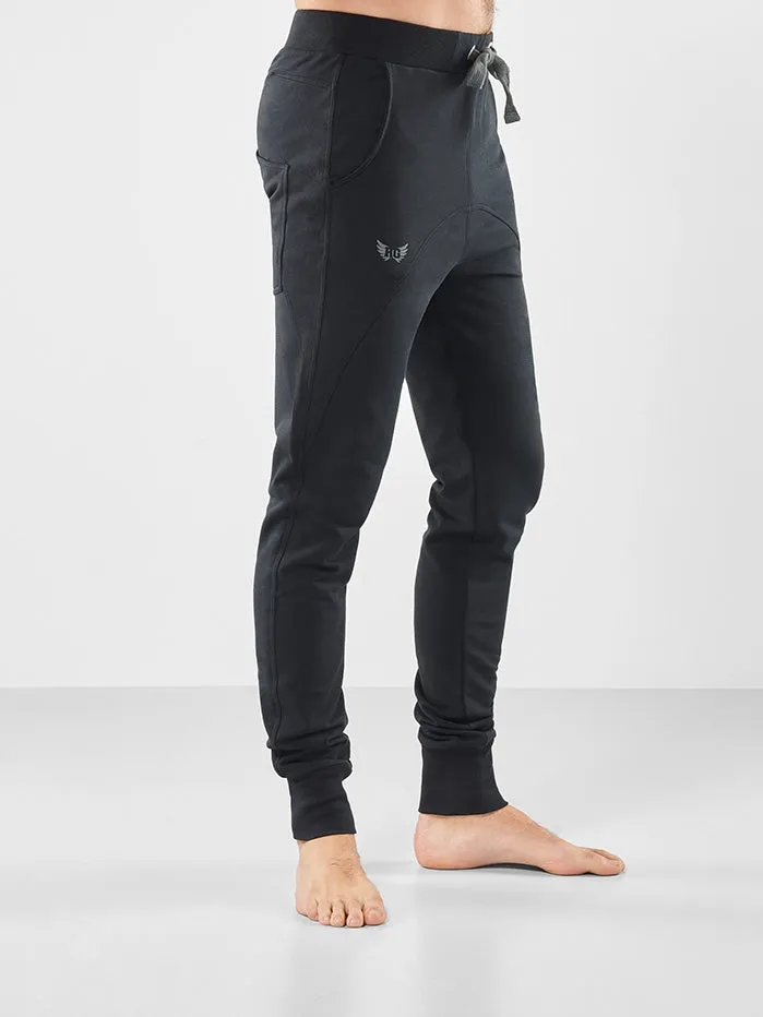 Renegade Guru Arjuna Pants - Urban Black