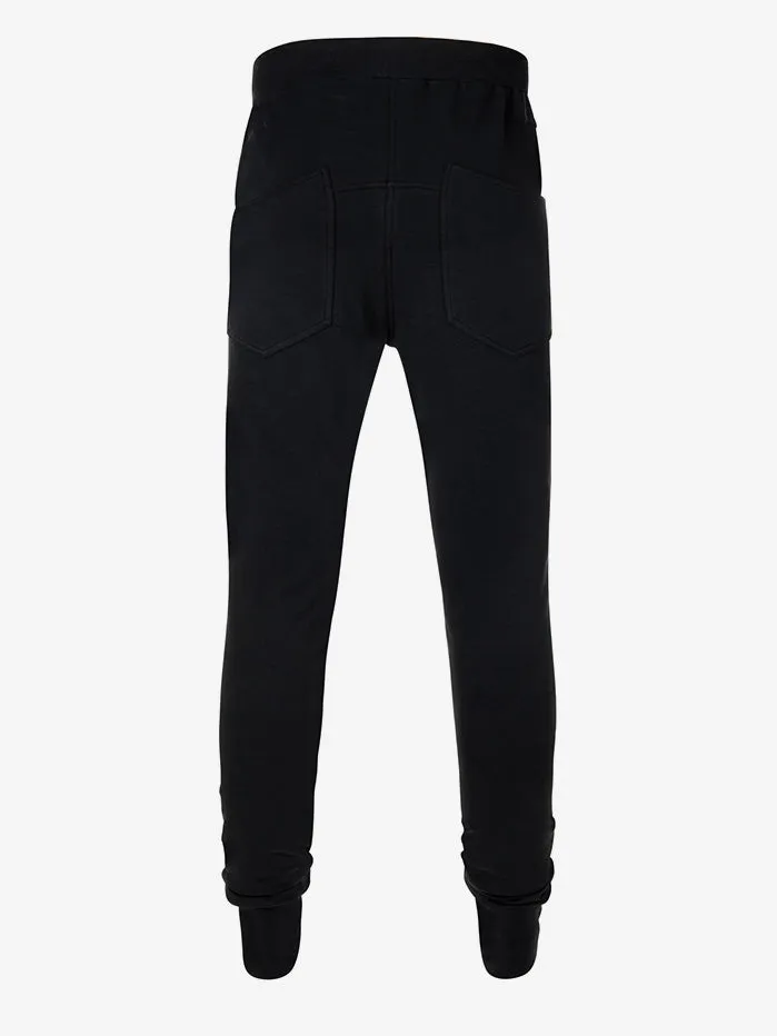 Renegade Guru Arjuna Pants - Urban Black