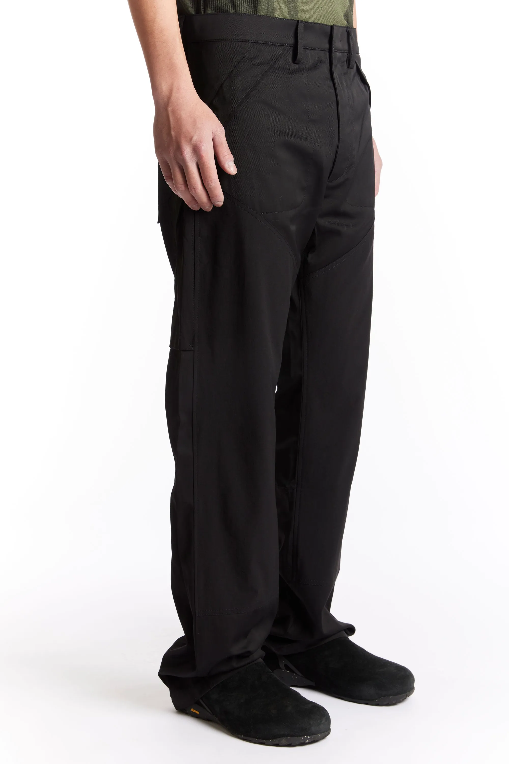 ROA - CARGO TROUSERS