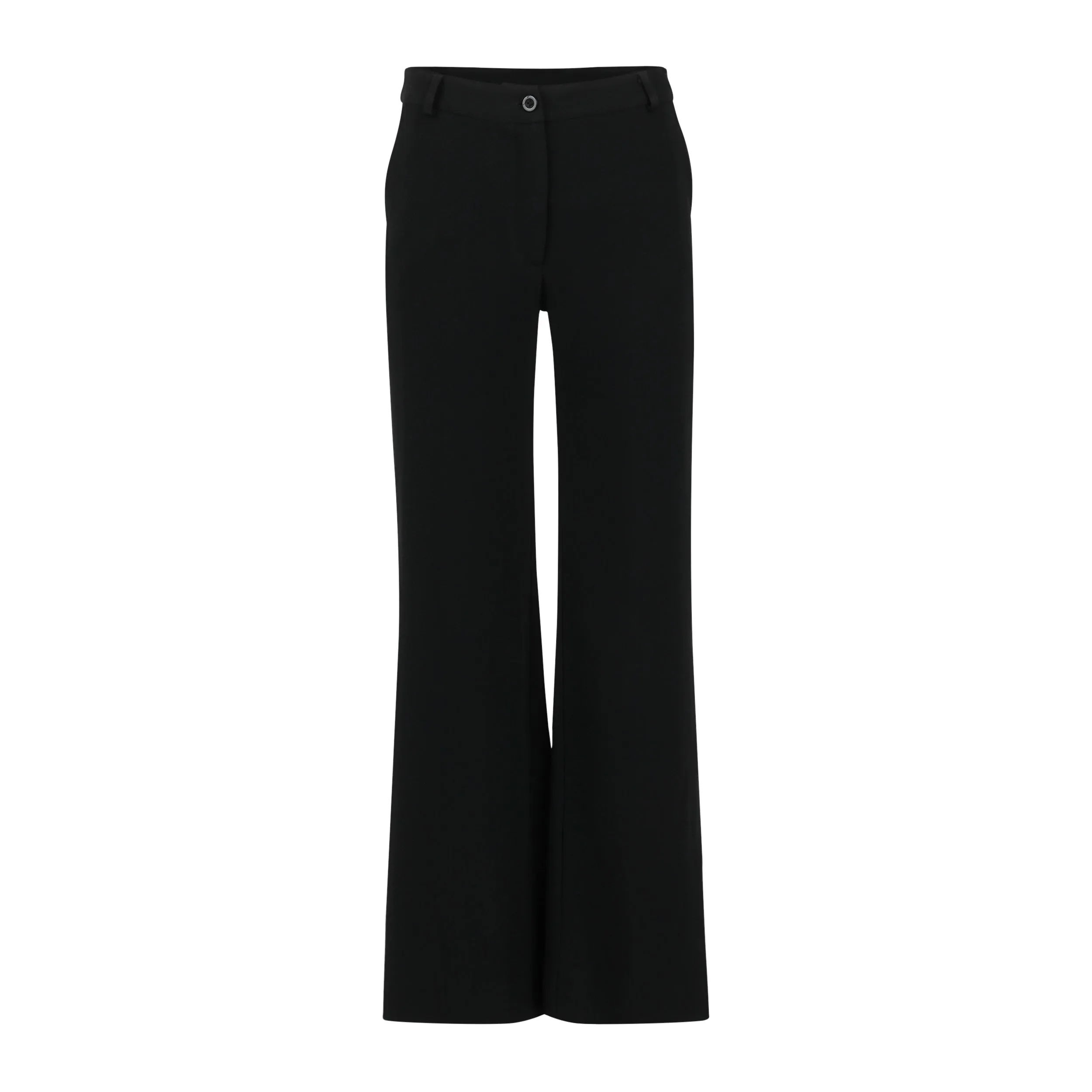 Rosetta Pants Black