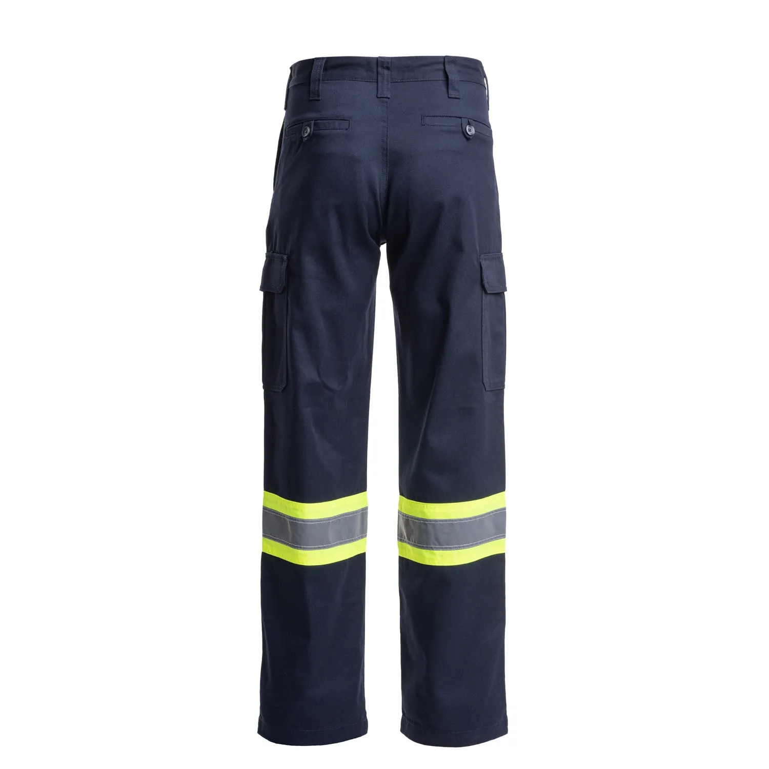 Safety Cargo Work Pants - S607