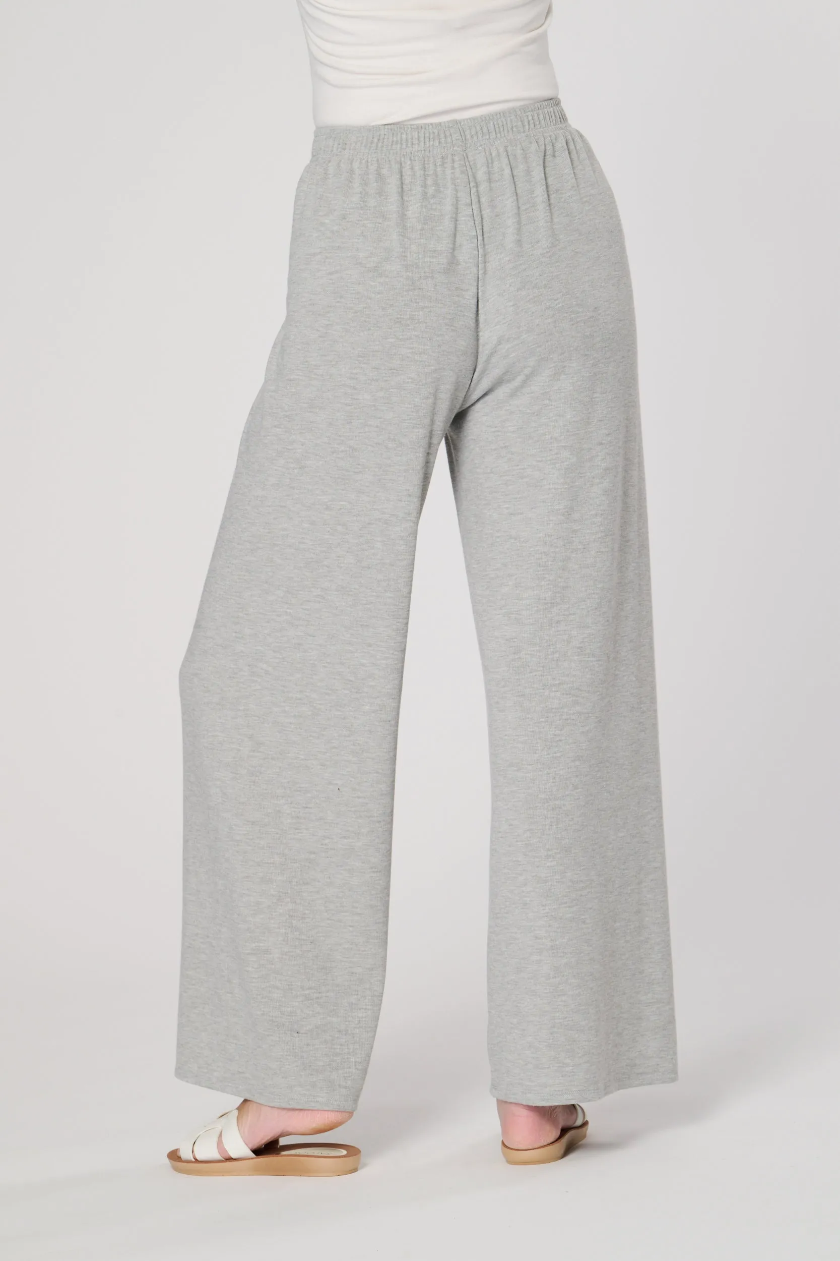 Saloos Mocktie Soft Touch Trousers