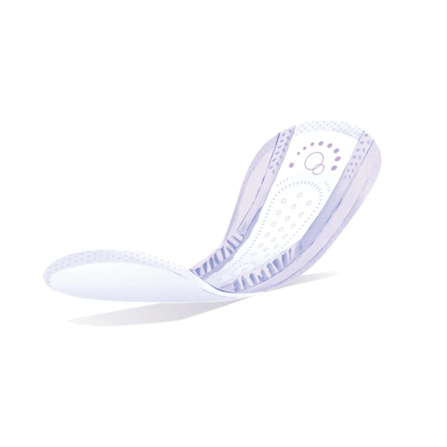 Seni® Lady Pads