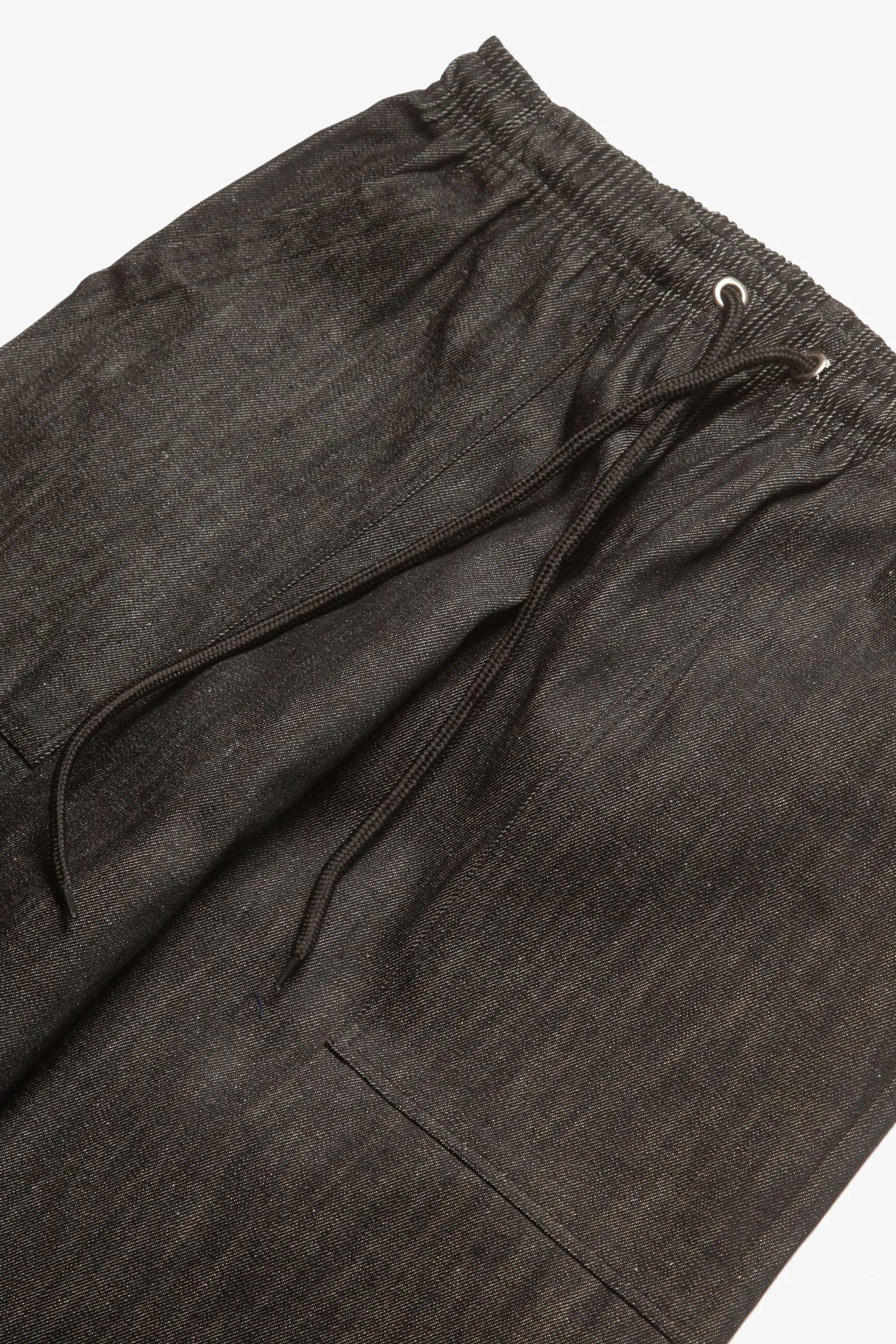 Service Works - Classic Chef Pants - Dark Washed Denim