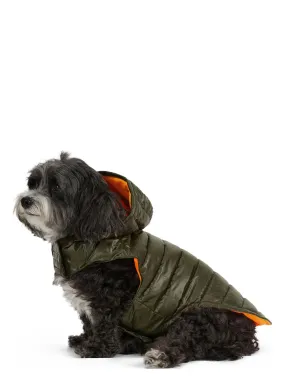 Seymour Lightweight Puffer for Dogs