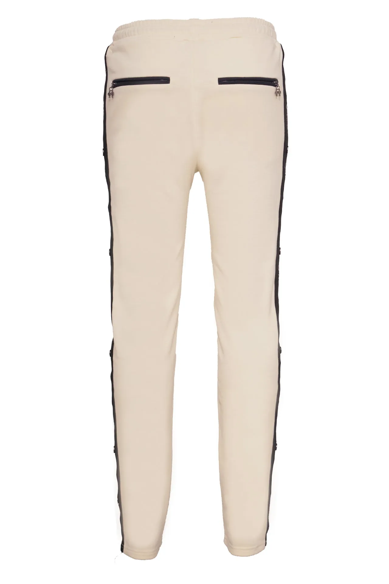 Signature Track Pants Cream