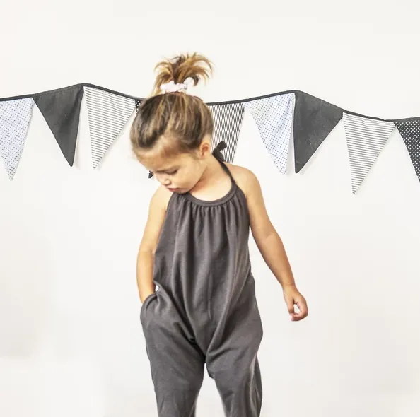 Slouch Jumpsuit u1