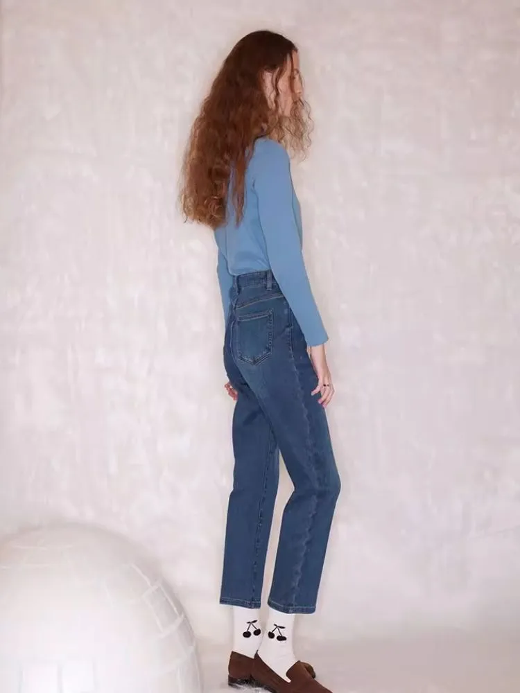 Solar Thermal Jeans【s0000005934】