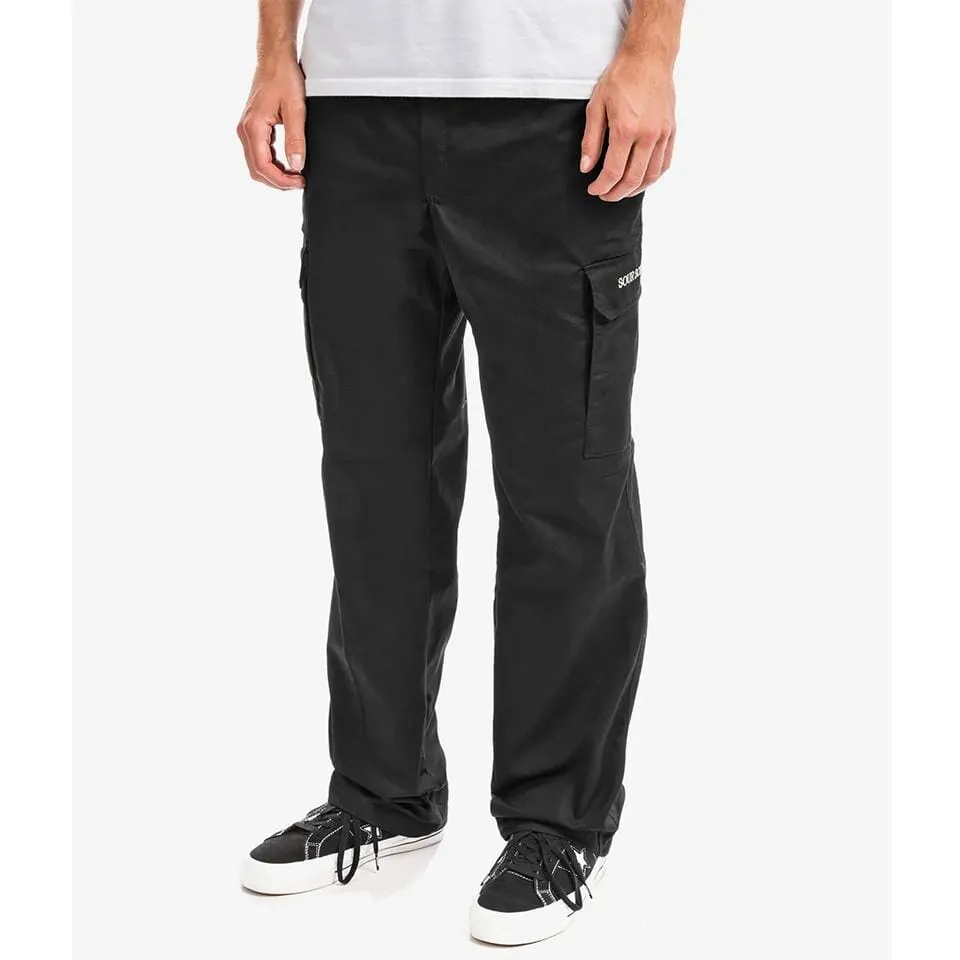 Sour Solution Cargo Pants - Pantalones