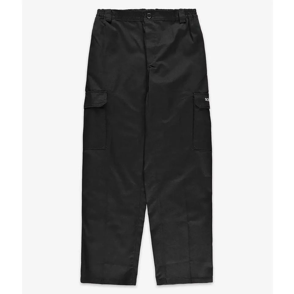 Sour Solution Cargo Pants - Pantalones