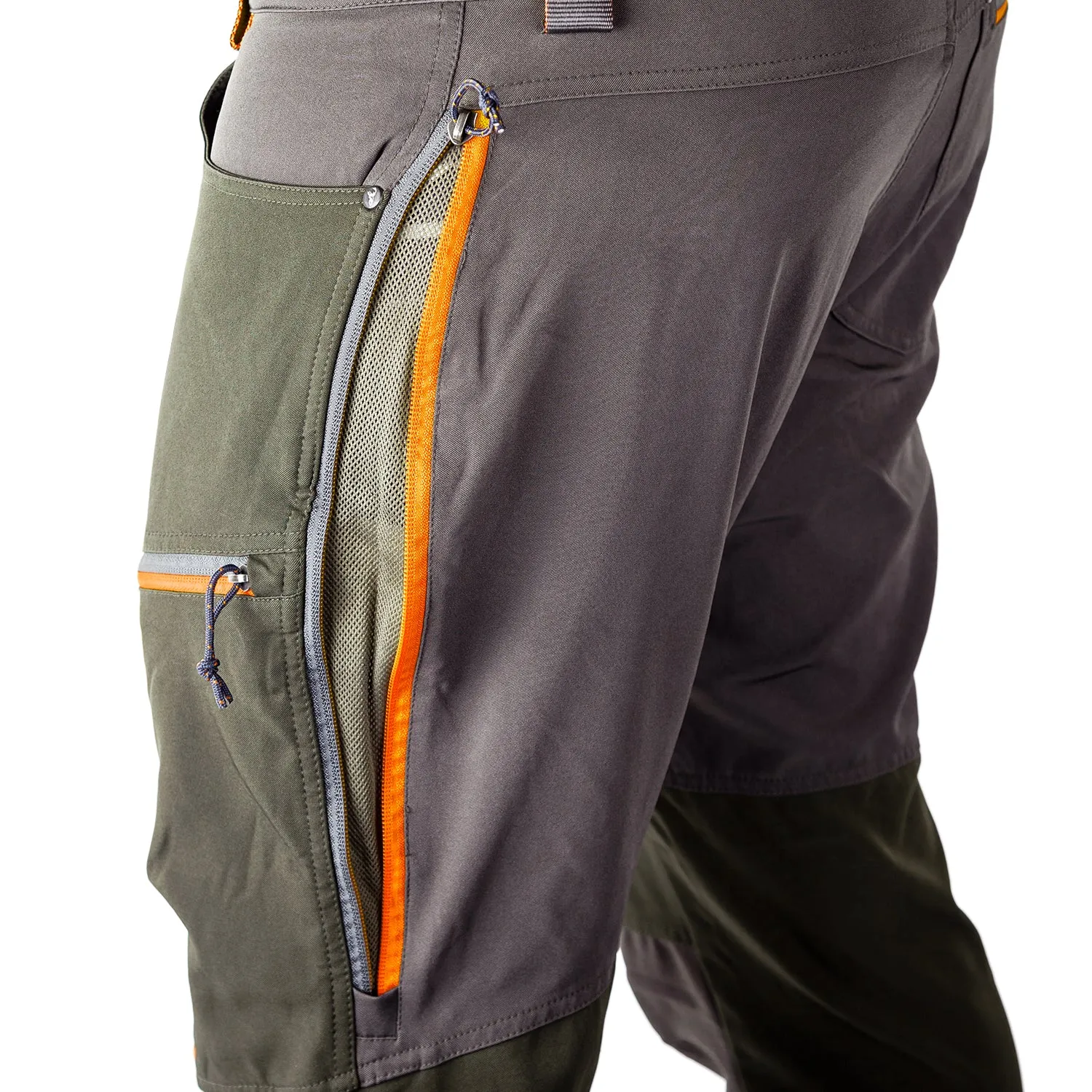 Spur Trousers