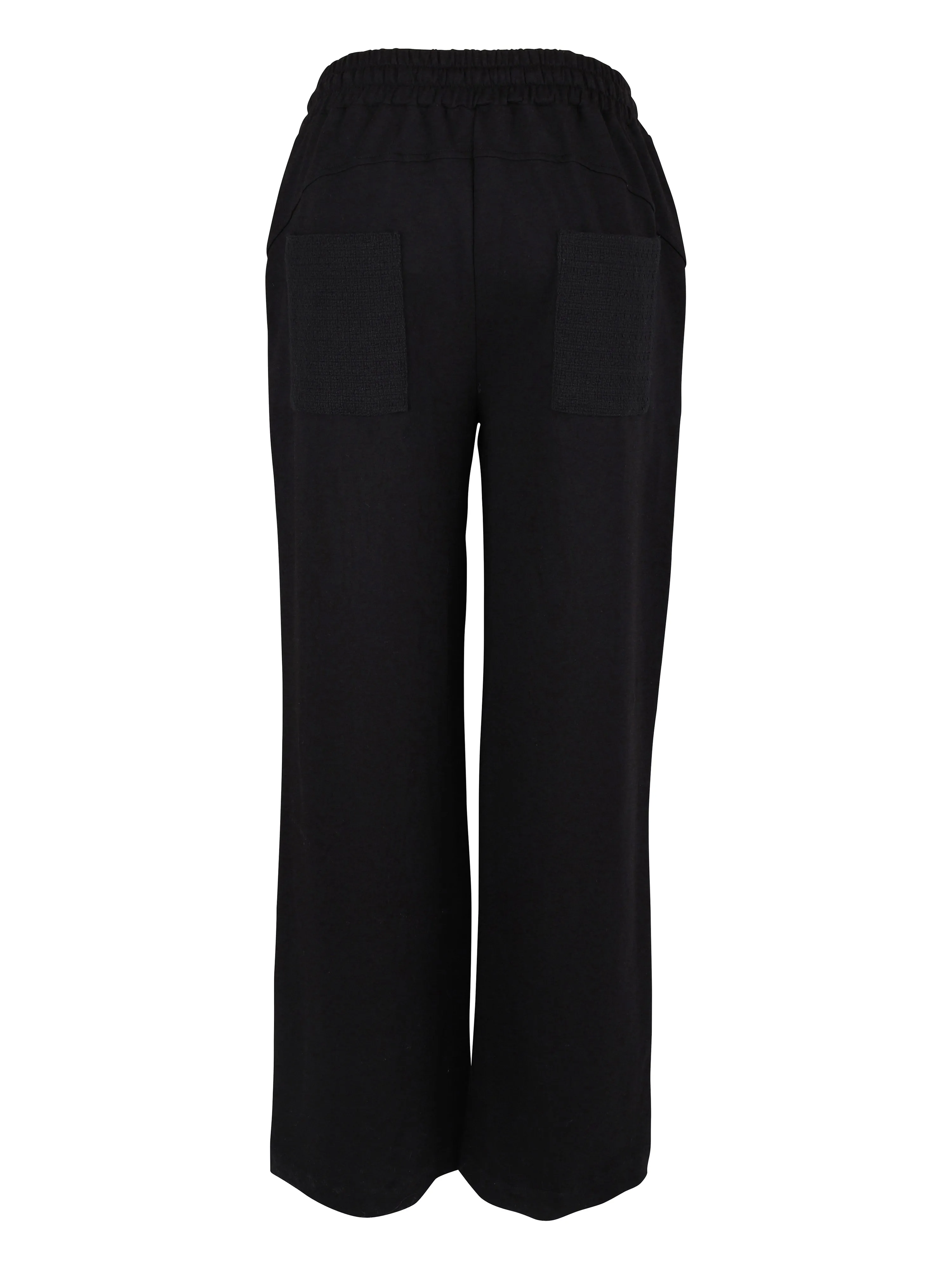 TALA jogging bottoms - Black