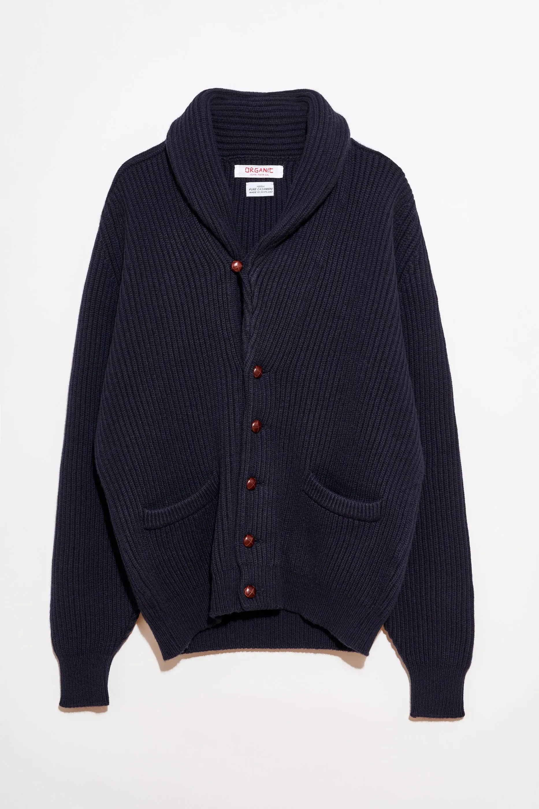 The Balmoral Cardigan