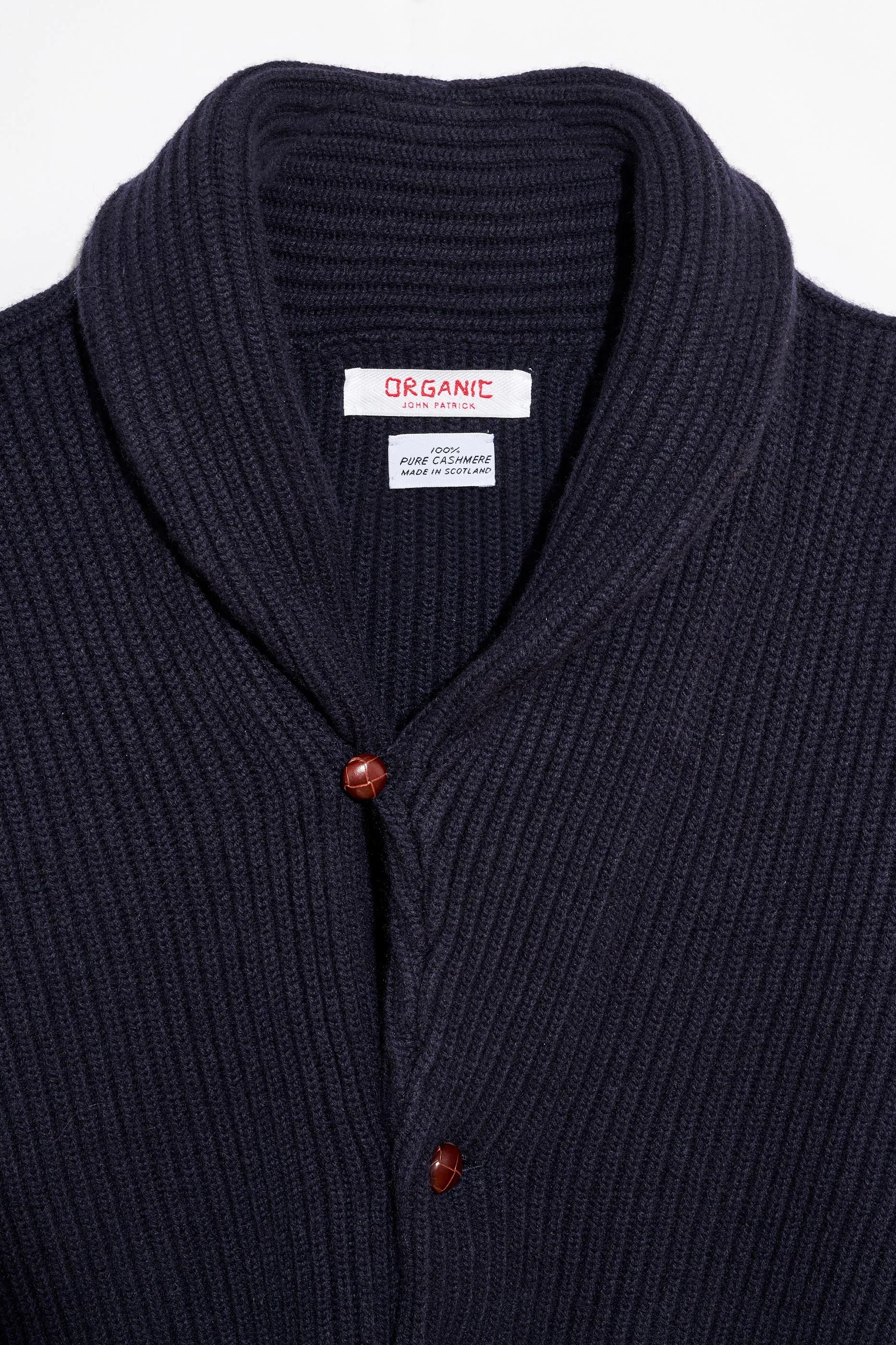 The Balmoral Cardigan