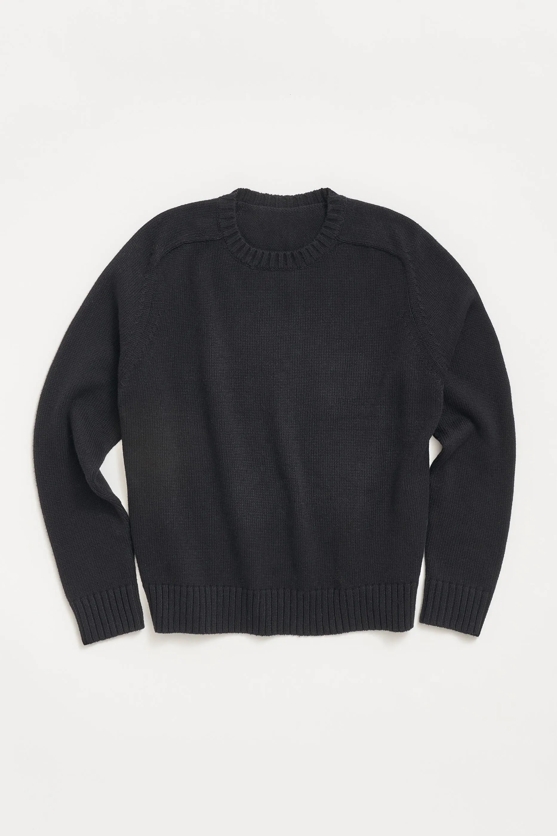 The Madison Sweater