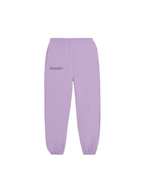 Womens 365 Heavyweight Track Pants—orchid purple