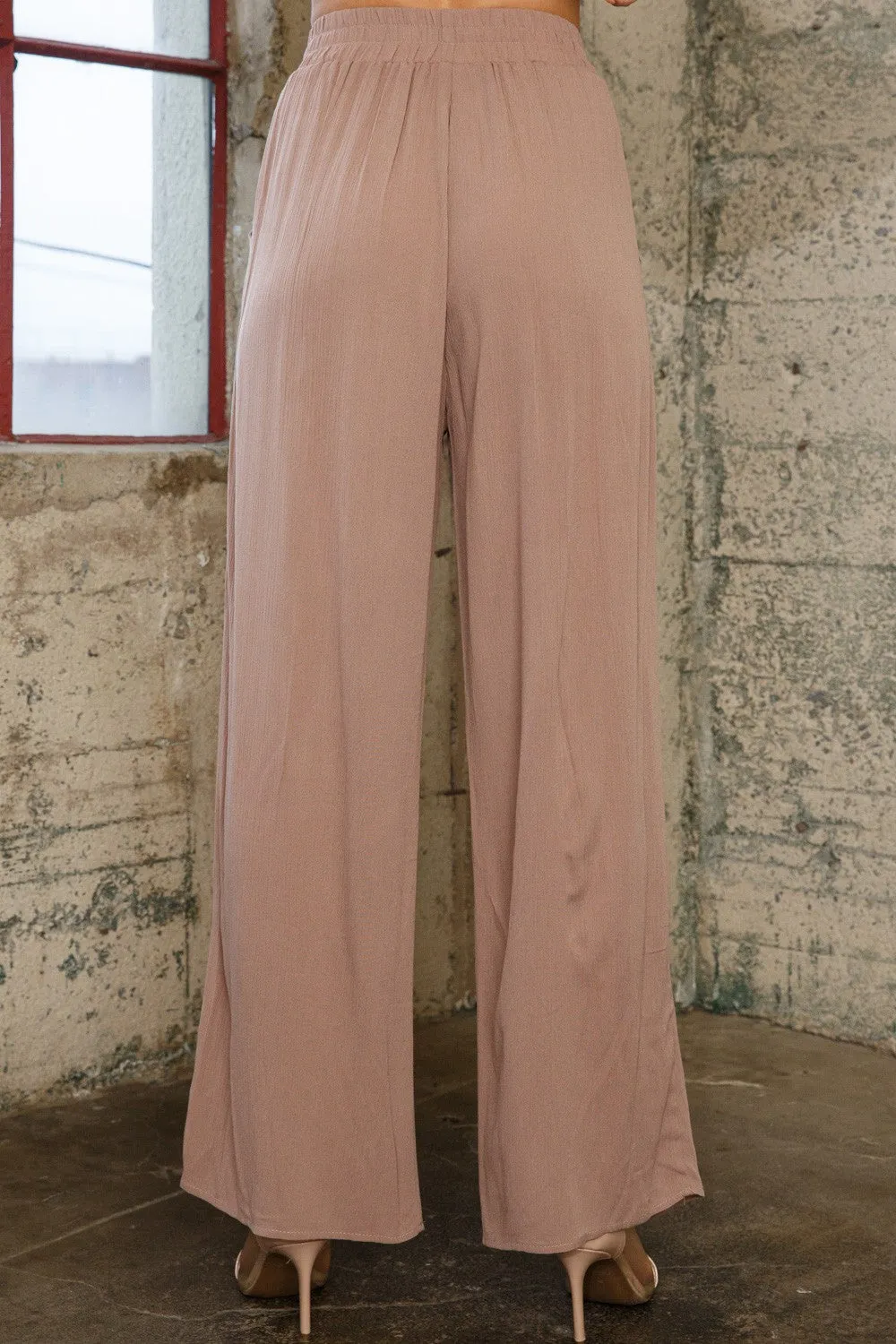 Women's Rayon Vacation pant