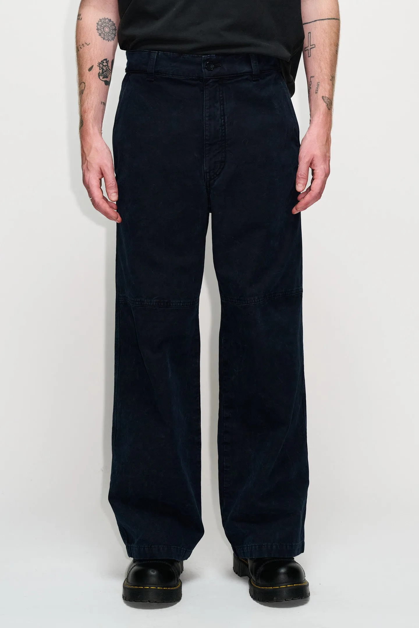 Workwear Trousers