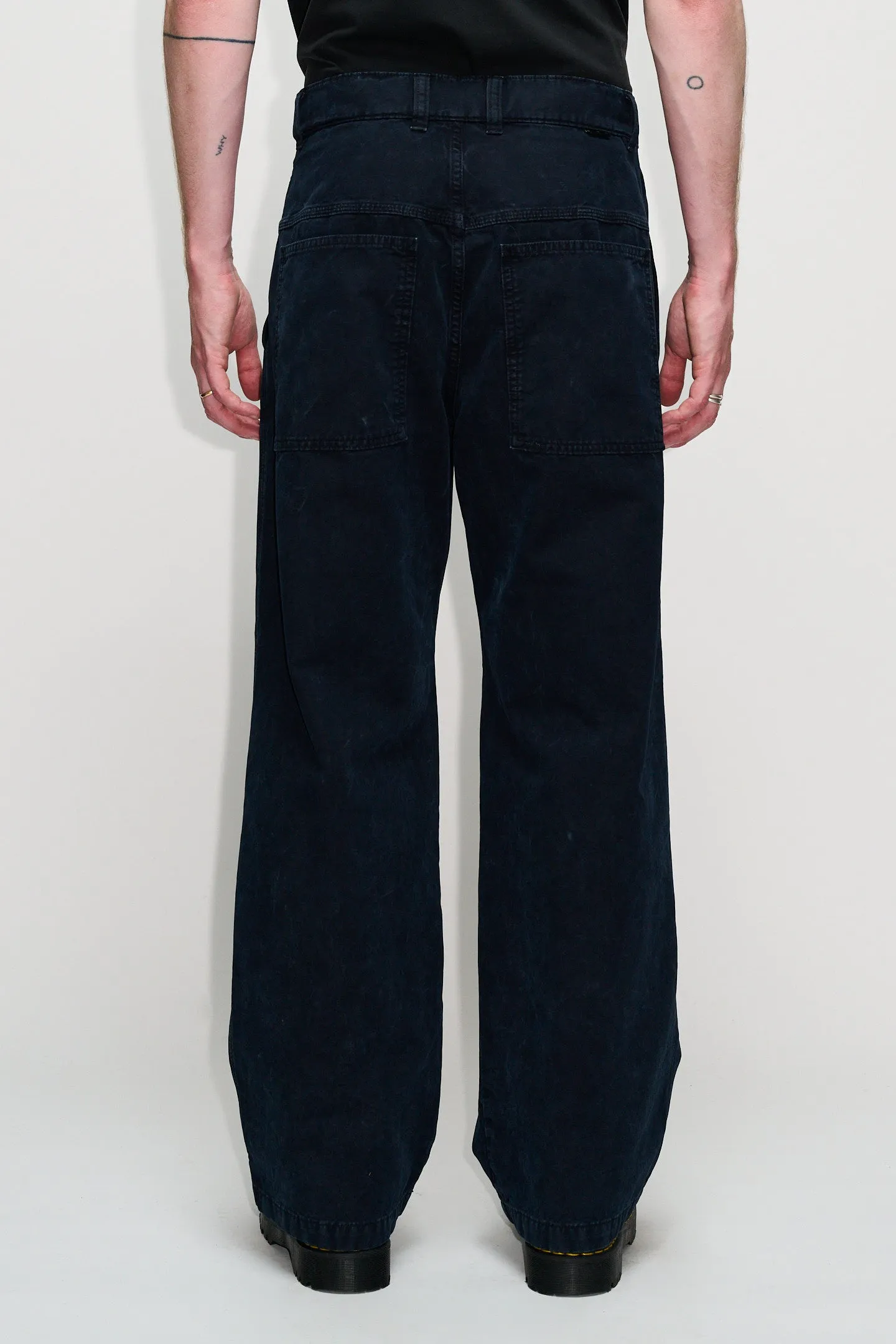 Workwear Trousers