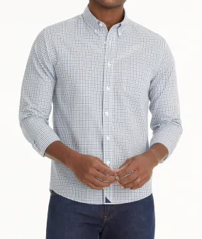 Wrinkle-Free Caldaro Shirt - FINAL SALE