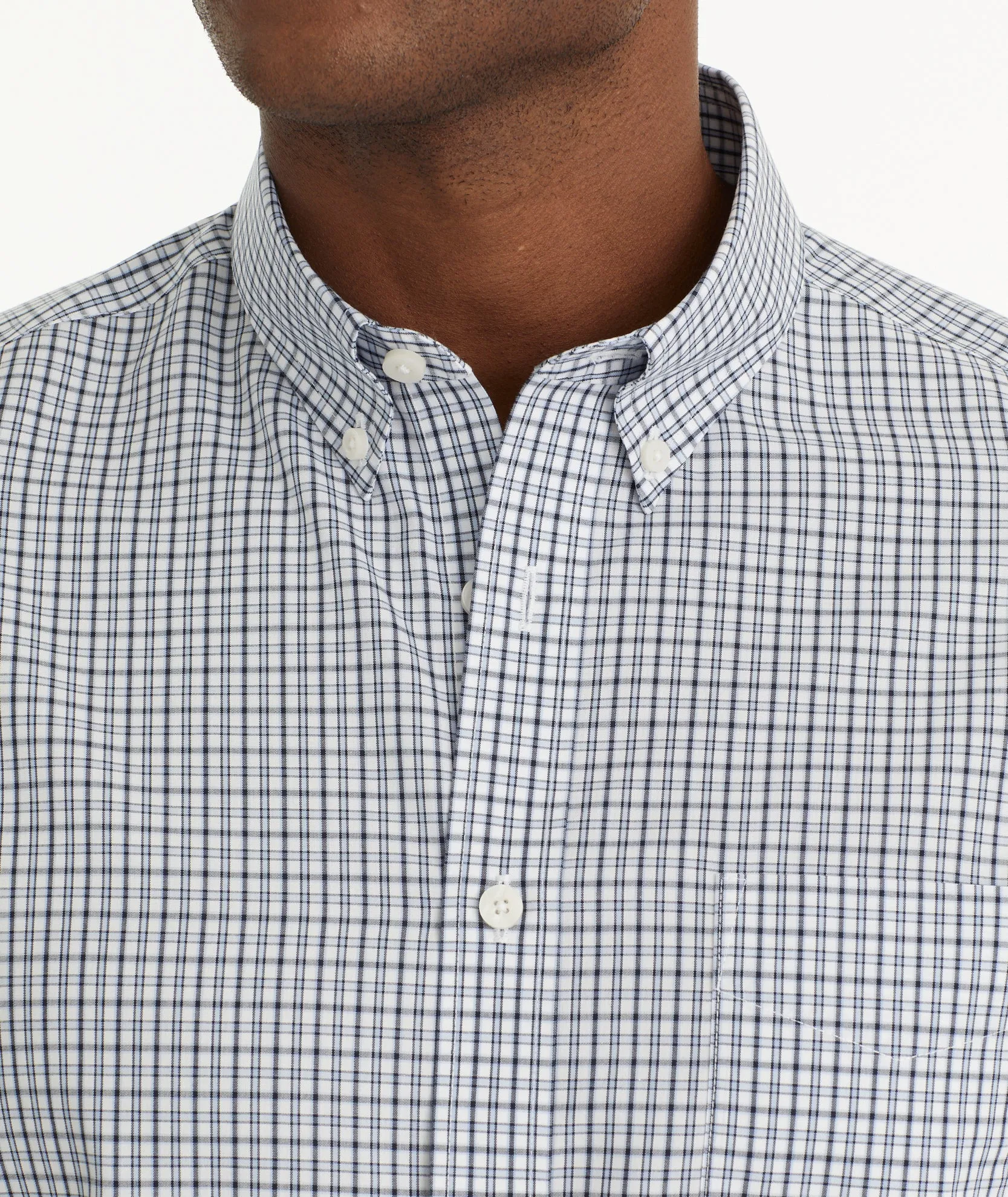 Wrinkle-Free Caldaro Shirt - FINAL SALE