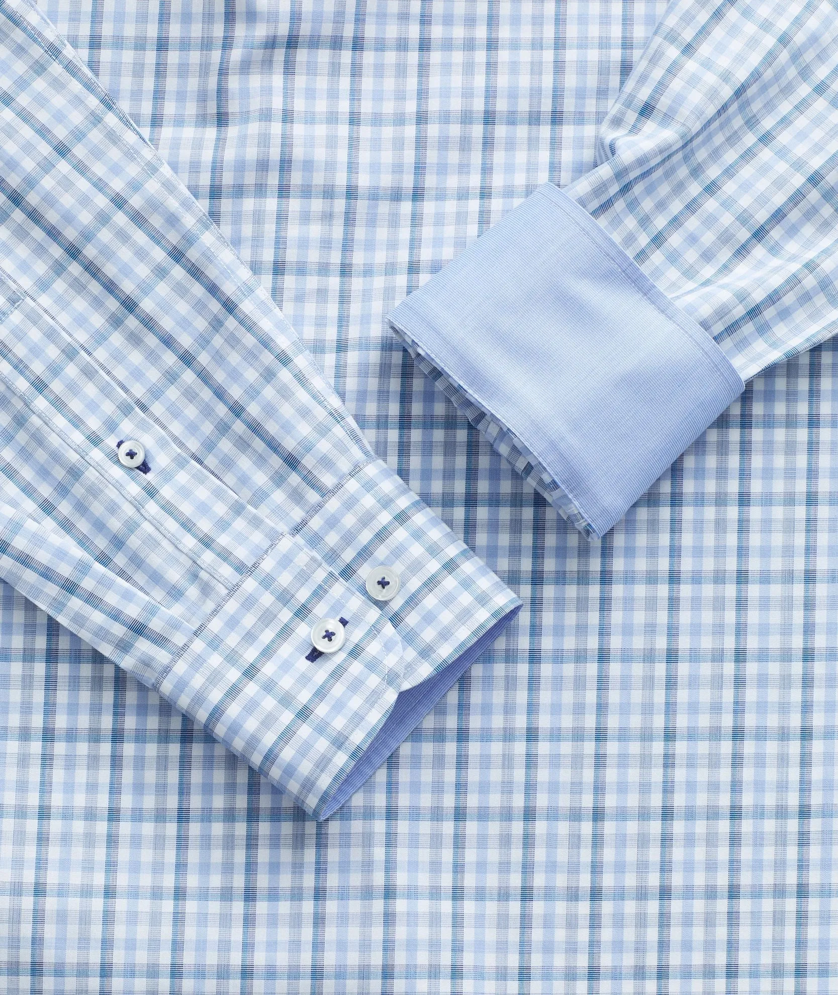 Wrinkle-Free Vicchio Shirt